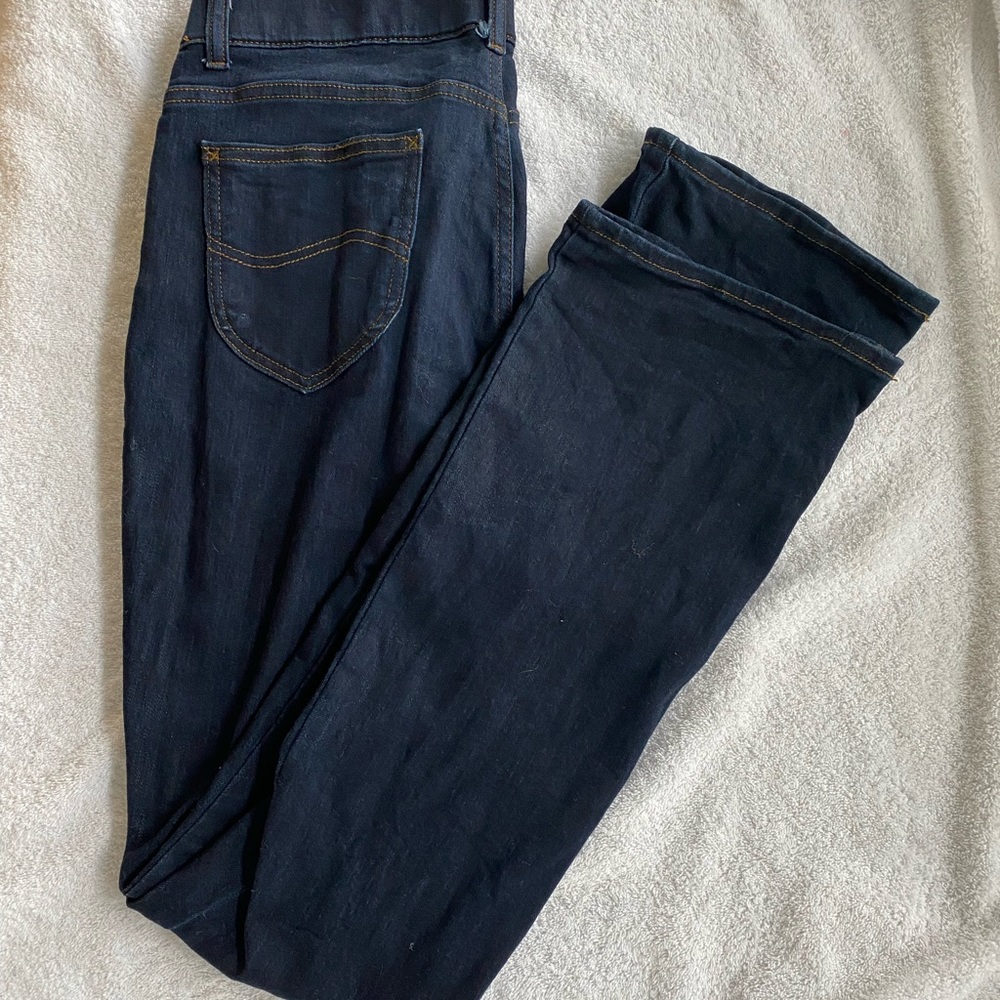 Lee Jeggings 12 long